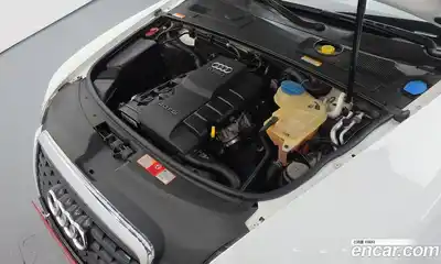 Audi A6 2010 2.0 Автомат в Москве № 139490, миниатюра 4