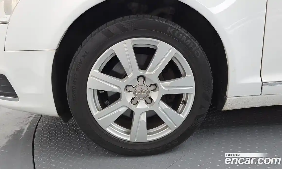 Audi A6 2010 2.0 Автомат в Москве № 139490, фото 6