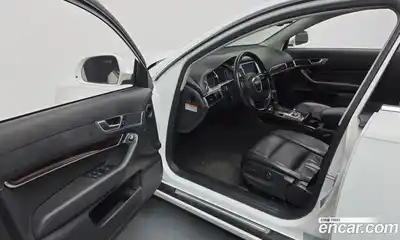 Audi A6 2010 2.0 Автомат в Москве № 139490, миниатюра 7