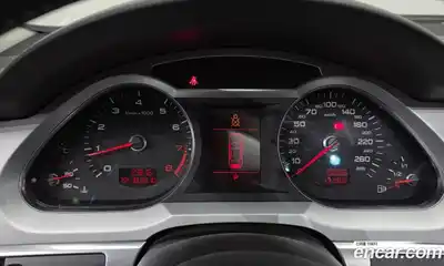 Audi A6 2010 2.0 Автомат в Москве № 139490, миниатюра 8