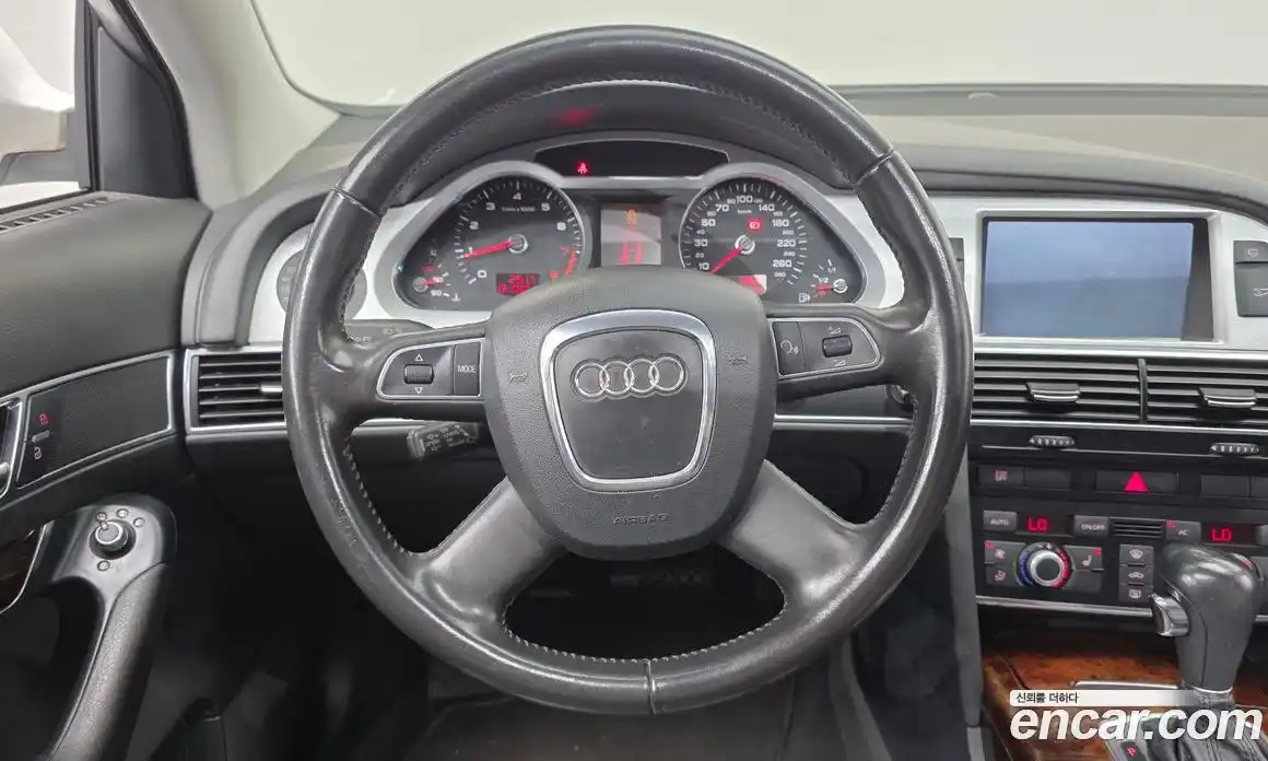 Audi A6 2010 2.0 Автомат в Москве № 139490, фото 9