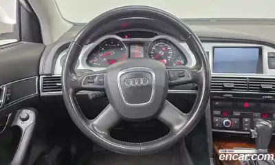 Audi A6 2010 2.0 Автомат в Москве № 139490, миниатюра 9