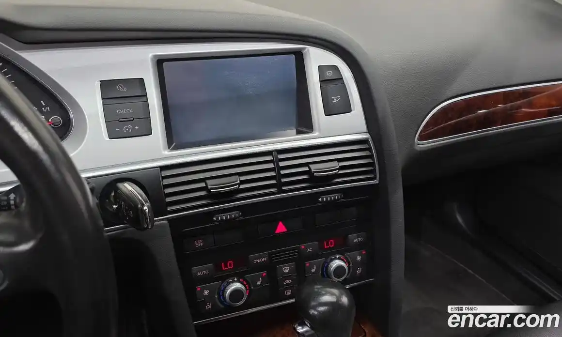 Audi A6 2010 2.0 Автомат в Москве № 139490, фото 10