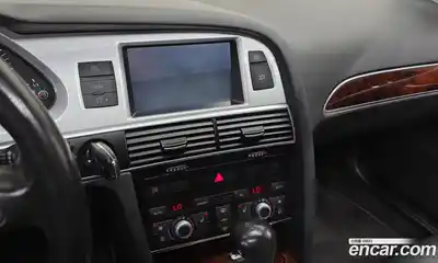 Audi A6 2010 2.0 Автомат в Москве № 139490, миниатюра 10