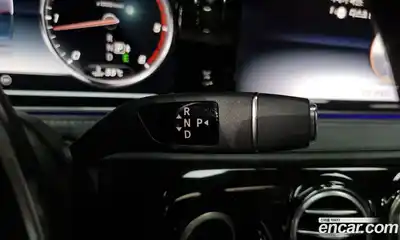 Mercedes-Benz S-Class, 2015