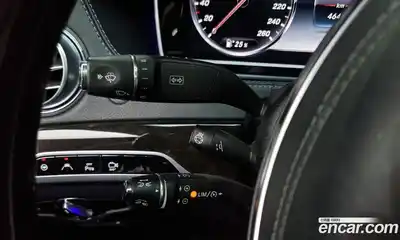 Mercedes-Benz S-Class 2015 3.0 Автомат в Москве № 141669, миниатюра 11