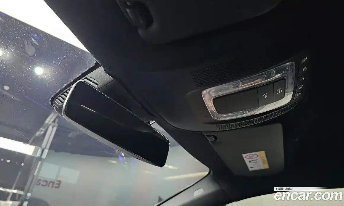 Mercedes-Benz A-Class 2021 1.9 Автомат в Москве № 142580, фото 7