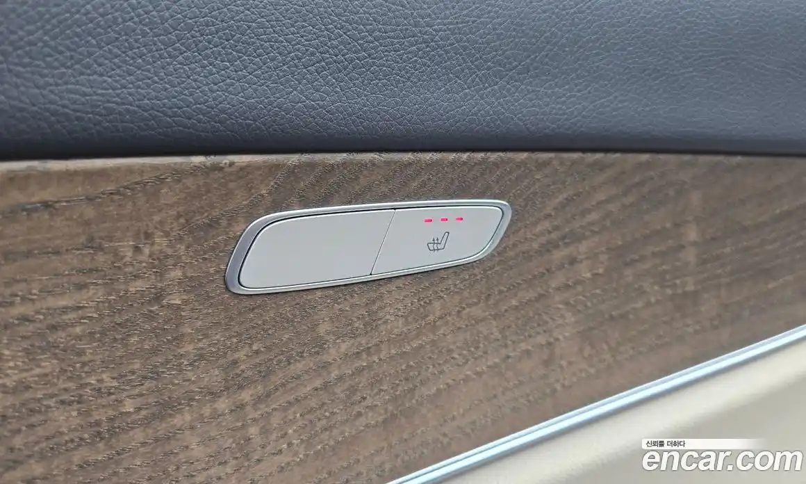 Mercedes-Benz E-Class 2021 2.0 Автомат в Москве № 142802, фото 6