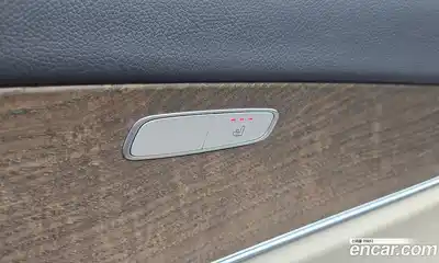 Mercedes-Benz E-Class 2021 2.0 Автомат в Москве № 142802, миниатюра 6