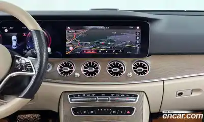 Mercedes-Benz E-Class 2021 2.0 Автомат в Москве № 142802, миниатюра 8