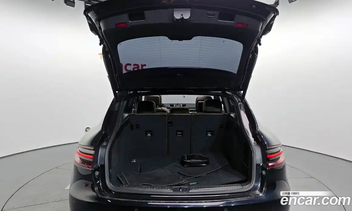 Porsche Macan 2015 3.0 Автомат в Москве № 145066, фото 15