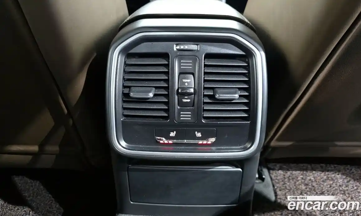 Porsche Macan 2015 3.0 Автомат в Москве № 145066, фото 6