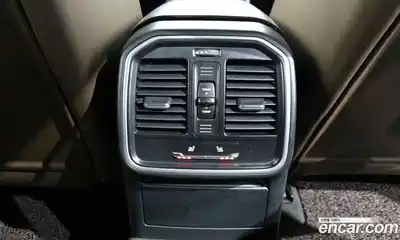 Porsche Macan 2015 3.0 Автомат в Москве № 145066, миниатюра 6