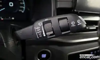 SsangYong Rexton, 2024