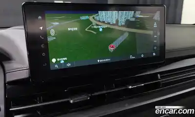 SsangYong Rexton 2024 2.2 Автомат в Москве № 145660, миниатюра 2