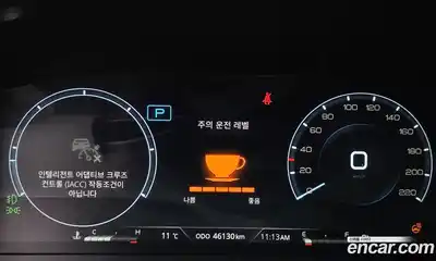 SsangYong Rexton 2024 2.2 Автомат в Москве № 145660, миниатюра 3