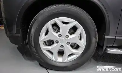 SsangYong Rexton 2024 2.2 Автомат в Москве № 145660, миниатюра 6