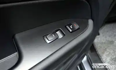 SsangYong Rexton 2024 2.2 Автомат в Москве № 145660, миниатюра 9