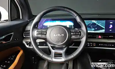 Kia Sportage 2024 1.6 Автомат в Москве № 14821, миниатюра 11