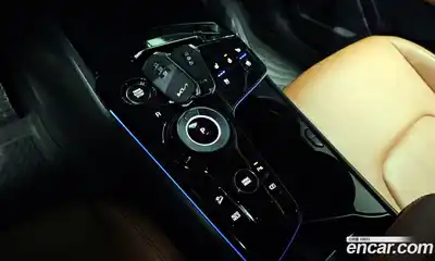 Kia Sportage 2024 1.6 Автомат в Москве № 14821, миниатюра 12