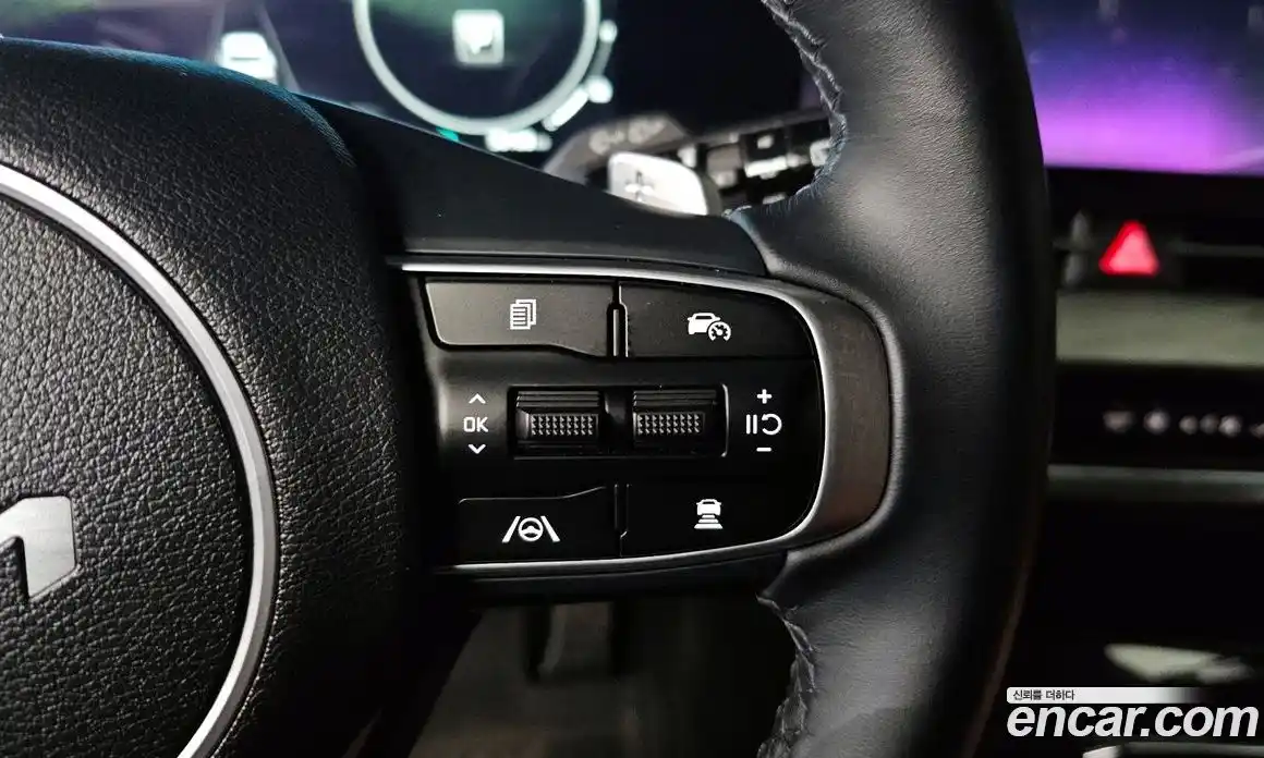 Kia Sportage 2024 1.6 Автомат в Москве № 14821, фото 5