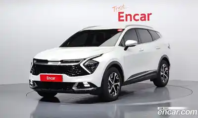 Kia Sportage 2024 1.6 Автомат в Москве № 14821, миниатюра 6