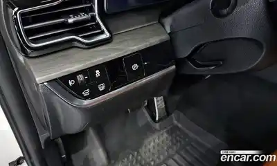 Kia Sportage 2024 1.6 Автомат в Москве № 14821, миниатюра 8