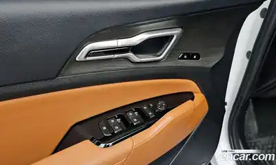 Kia Sportage 2024 1.6 Автомат в Москве № 14821, миниатюра 10