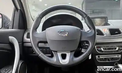 Renault SM3 2011 1.6 Автомат в Москве № 148267, миниатюра 12