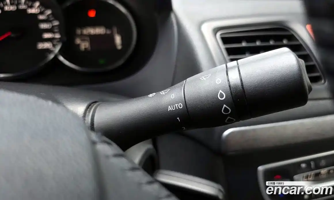 Renault SM3 2011 1.6 Автомат в Москве № 148267, фото 13