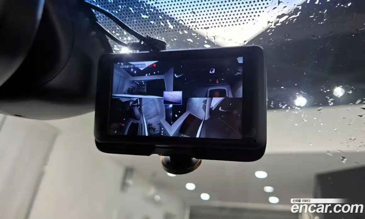 Renault SM3 2011 1.6 Автомат в Москве № 148267, фото 3