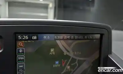 Renault SM3 2011 1.6 Автомат в Москве № 148267, миниатюра 5