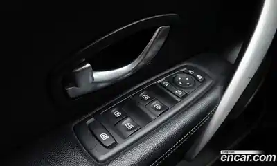 Renault SM3 2011 1.6 Автомат в Москве № 148267, миниатюра 8