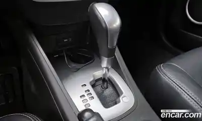 Renault SM3 2011 1.6 Автомат в Москве № 148267, миниатюра 9