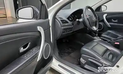 Renault SM3 2011 1.6 Автомат в Москве № 148267, миниатюра 10