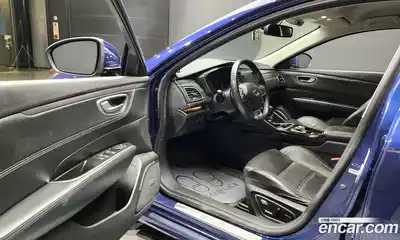 Renault SM6 2016 1.6 Автомат в Москве № 148307, миниатюра 11