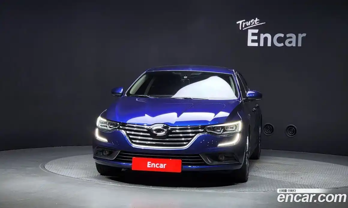 Renault SM6 2016 1.6 Автомат в Москве № 148307, фото 15