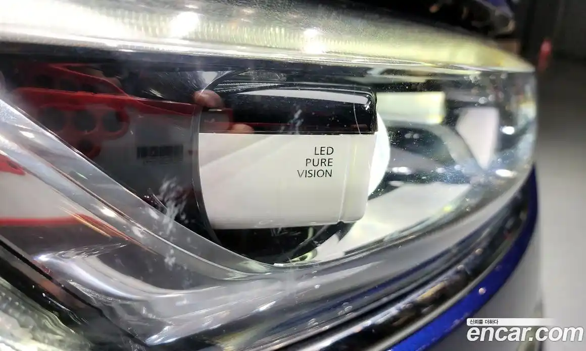 Renault SM6 2016 1.6 Автомат в Москве № 148307, фото 19