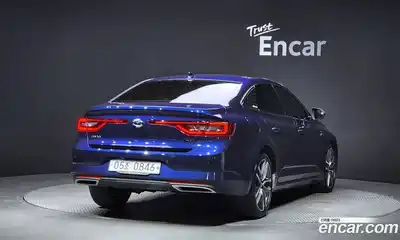 Renault SM6 2016 1.6 Автомат в Москве № 148307, миниатюра 3