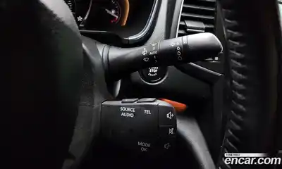 Renault SM6 2016 1.6 Автомат в Москве № 148307, миниатюра 5