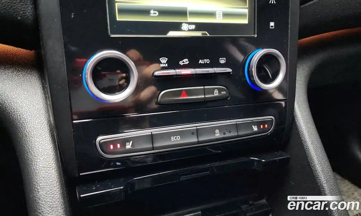 Renault SM6 2016 1.6 Автомат в Москве № 148307, фото 7