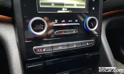 Renault SM6 2016 1.6 Автомат в Москве № 148307, миниатюра 7