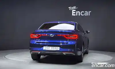 Renault SM6 2016 1.6 Автомат в Москве № 148307, миниатюра 10