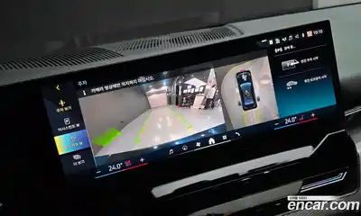 BMW 5-Series 2024 2.0 Автомат в Москве № 154676, миниатюра 12