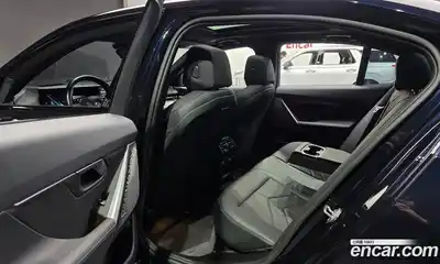 BMW 5-Series 2024 2.0 Автомат в Москве № 154676, миниатюра 7