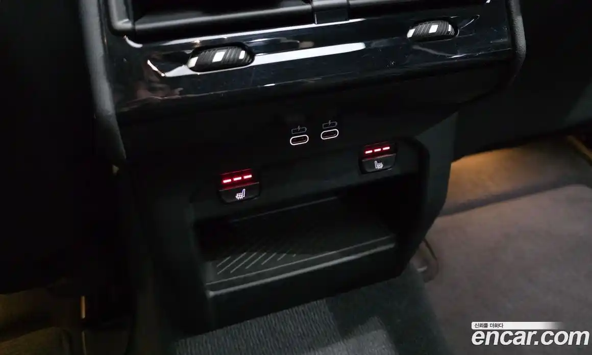 BMW 5-Series 2024 2.0 Автомат в Москве № 154676, фото 9