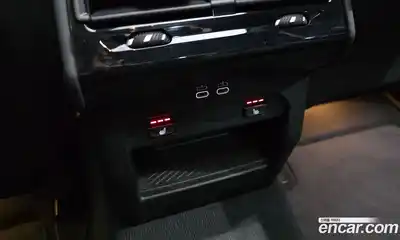 BMW 5-Series 2024 2.0 Автомат в Москве № 154676, миниатюра 9