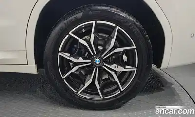 BMW X3 2022 2.0 Автомат в Москве № 156294, миниатюра 11