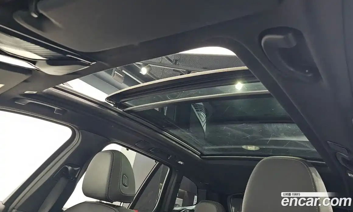 BMW X3 2022 2.0 Автомат в Москве № 156294, фото 17