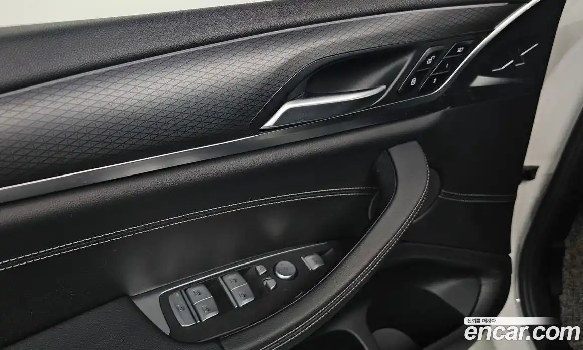 BMW X3 2022 2.0 Автомат в Москве № 156294, фото 18